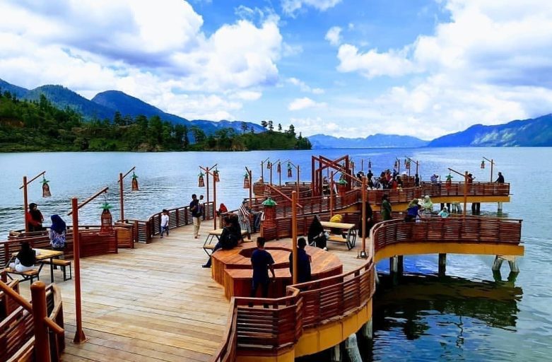 Rekomendasi Destinasi Wisata Terbaik di Aceh yang Jangan Kalian Lewatkan!